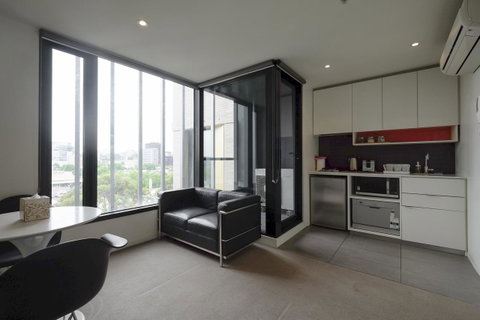 Mono Apartments On Franklin Street - Tourism Guide 5