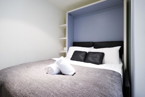 Mono Apartments On Franklin Street - Tourism Guide 24