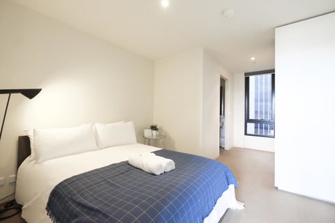 Mono Apartments On Franklin Street - Tourism Guide 8