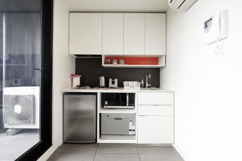 Mono Apartments On Franklin Street - Tourism Guide 7