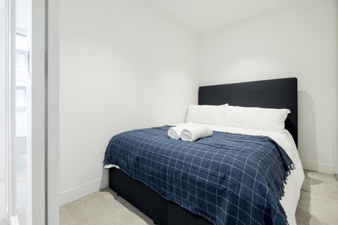 Mono Apartments On Franklin Street - Tourism Guide 16