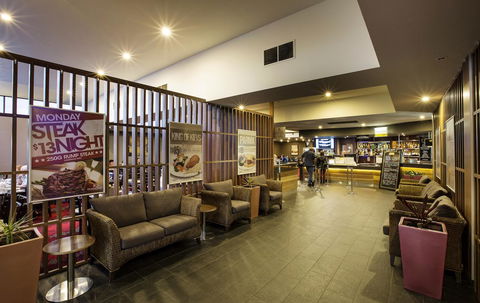 Nightcap At Keysborough Hotel - Tourism Guide 26