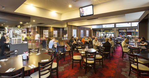 Nightcap At Keysborough Hotel - Tourism Guide 7
