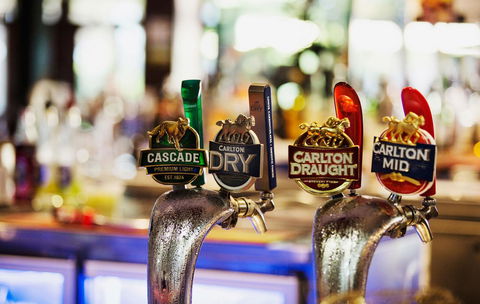 Nightcap At Keysborough Hotel - Tourism Guide 32