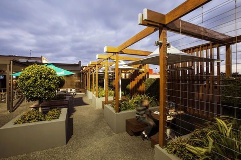 Nightcap At Keysborough Hotel - Tourism Guide 6