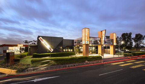 Nightcap At Keysborough Hotel - Tourism Guide 25