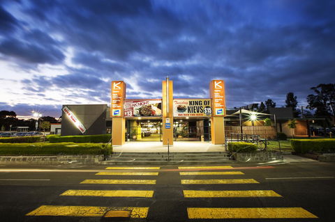 Nightcap At Keysborough Hotel - Tourism Guide 27