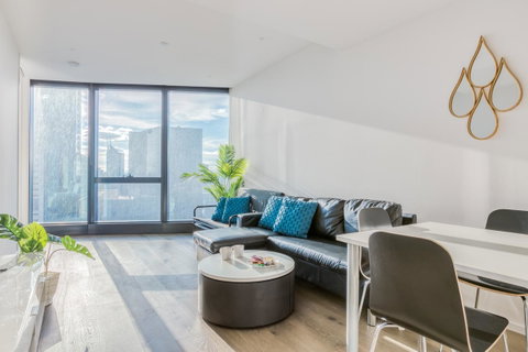 New Eureka 108 Hotel Apartments - Tourism Guide 6
