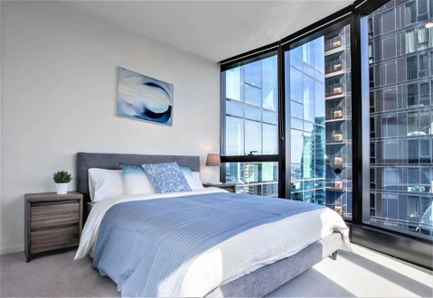 New Eureka 108 Hotel Apartments - Tourism Guide 1