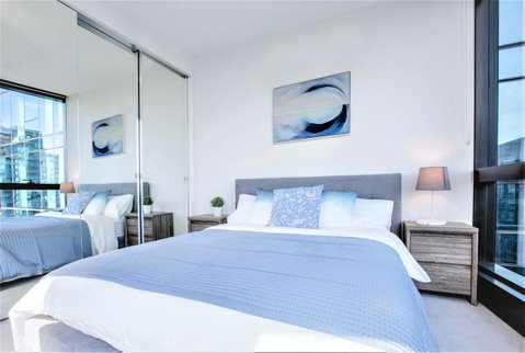 New Eureka 108 Hotel Apartments - Tourism Guide 5