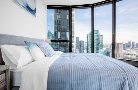 New Eureka 108 Hotel Apartments - Tourism Guide 2