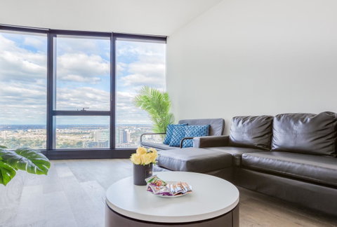 New Eureka 108 Hotel Apartments - Tourism Guide 3