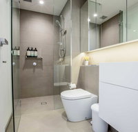 New Eureka 108 Hotel Apartments - Tourism Guide