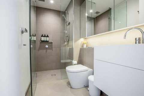 New Eureka 108 Hotel Apartments - Tourism Guide 0