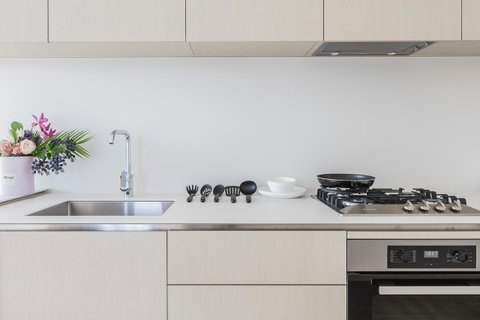 New Eureka 108 Hotel Apartments - Tourism Guide 9