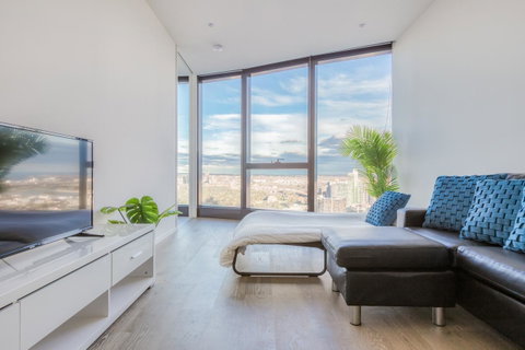 New Eureka 108 Hotel Apartments - Tourism Guide 8