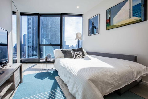 New Eureka 108 Hotel Apartments - Tourism Guide 14
