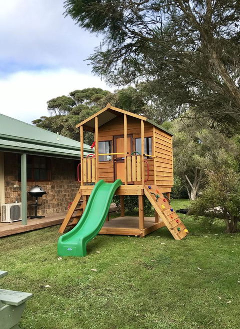 Apollo Bay Cottages - Tourism Guide 5