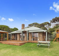 Apollo Bay Cottages - Tourism Guide