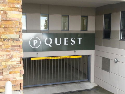 Quest Glen Waverley - Tourism Guide 1