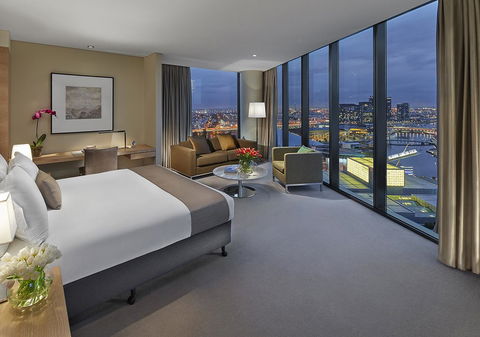 Crown Promenade Melbourne - Travel Search 1