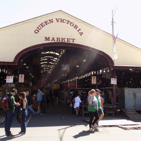 Europa Melbourne - Tourism Guide 23