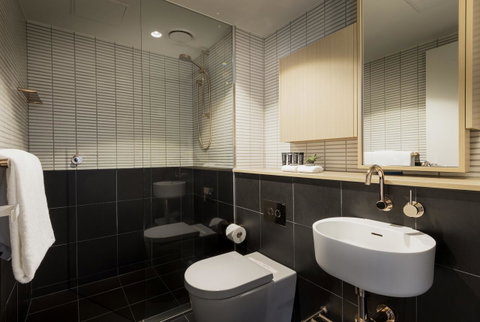 Brady Hotels Central Melbourne - Tourism Guide 37