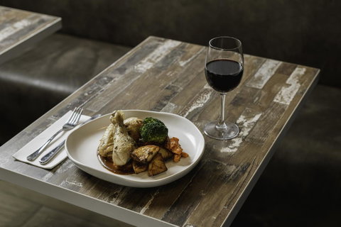 Brady Hotels Central Melbourne - Tourism Guide 23