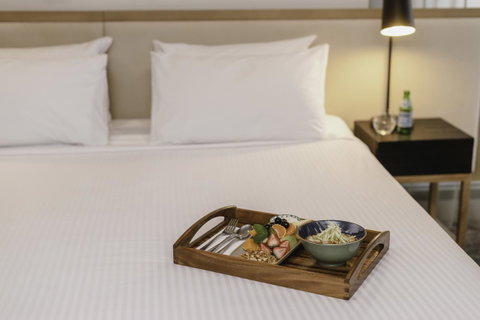 Brady Hotels Central Melbourne - Tourism Guide 19