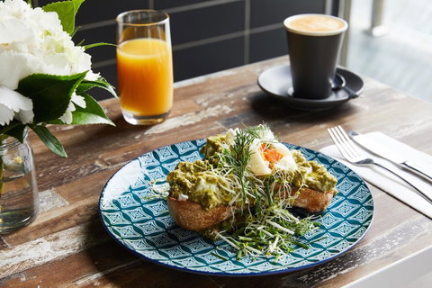 Brady Hotels Central Melbourne - Tourism Guide 34