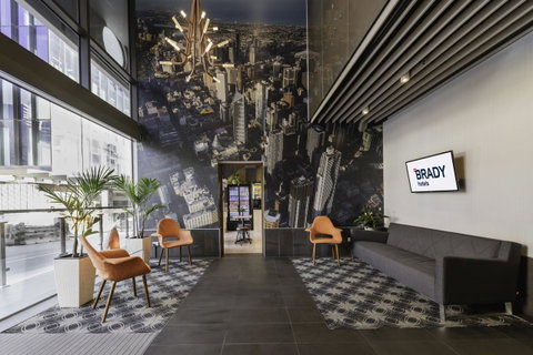 Brady Hotels Central Melbourne - Tourism Guide 10