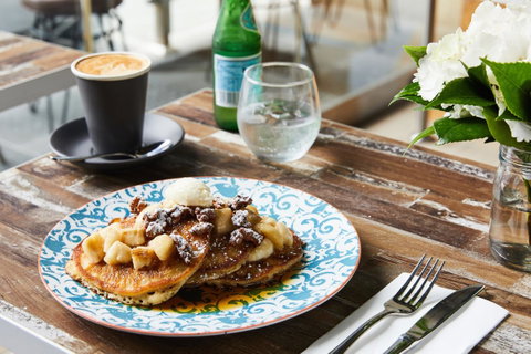 Brady Hotels Central Melbourne - Tourism Guide 32