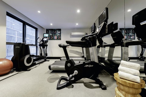 Brady Hotels Central Melbourne - Tourism Guide 22