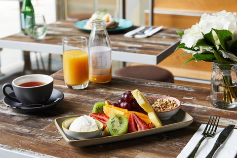 Brady Hotels Central Melbourne - Tourism Guide 33