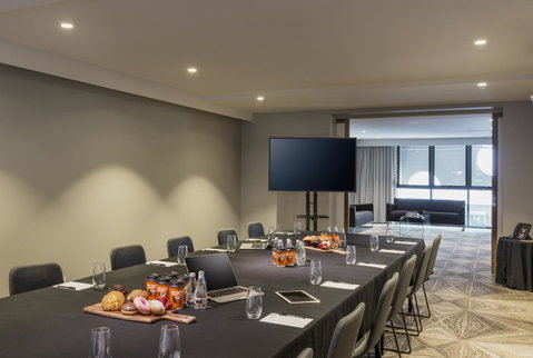Brady Hotels Central Melbourne - Tourism Guide 36