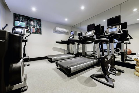 Brady Hotels Central Melbourne - Tourism Guide 20