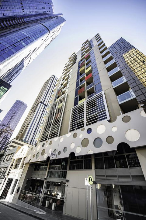 Brady Hotels Central Melbourne - Tourism Guide 21