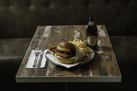 Brady Hotels Central Melbourne - Tourism Guide 25