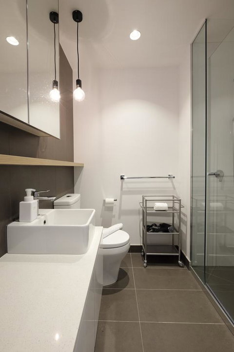 Mono Apartments On La Trobe Street - Tourism Guide 22