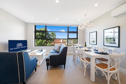 The Hamptons Apartments - St Kilda - Tourism Guide 29