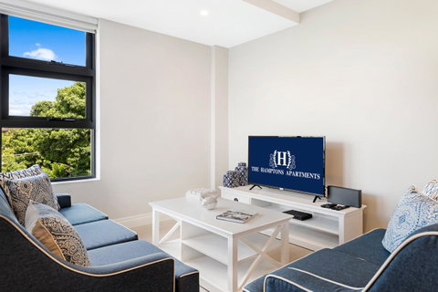 The Hamptons Apartments - St Kilda - Tourism Guide 18