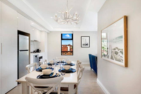 The Hamptons Apartments - St Kilda - Tourism Guide 16