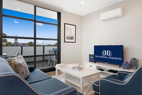 The Hamptons Apartments - St Kilda - Tourism Guide 34
