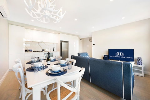 The Hamptons Apartments - St Kilda - Tourism Guide 28