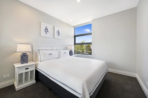 The Hamptons Apartments - St Kilda - Tourism Guide 12