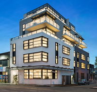 The Hamptons Apartments - St Kilda - Tourism Guide