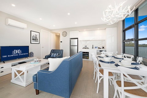 The Hamptons Apartments - St Kilda - Tourism Guide 35