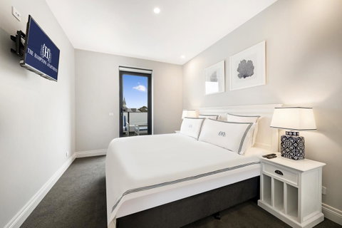 The Hamptons Apartments - St Kilda - Tourism Guide 33
