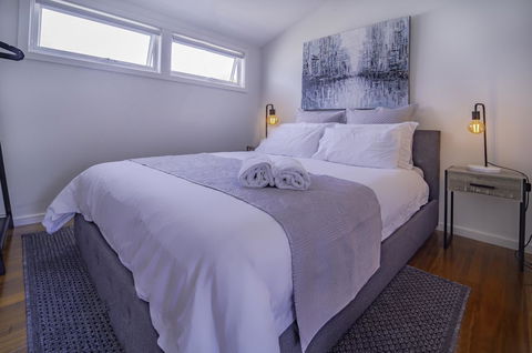 Bayview Loft - Travel Agents 4