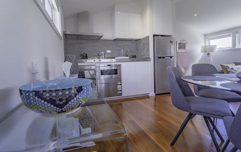 Bayview Loft - Travel Agents 12